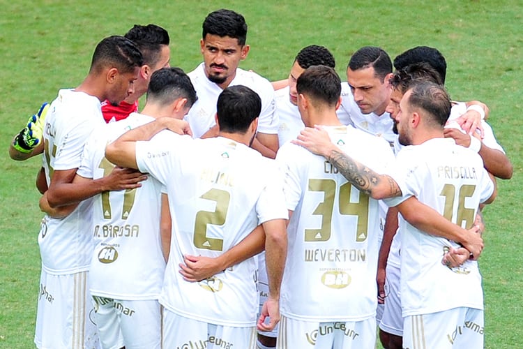 Cruzeiro: quais atletas você manteria no elenco? Quais dispensaria? Vote!