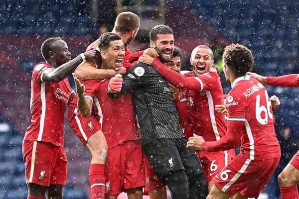 Estreante Núñez decide e Liverpool é campeão da Supercopa sobre Manchester City