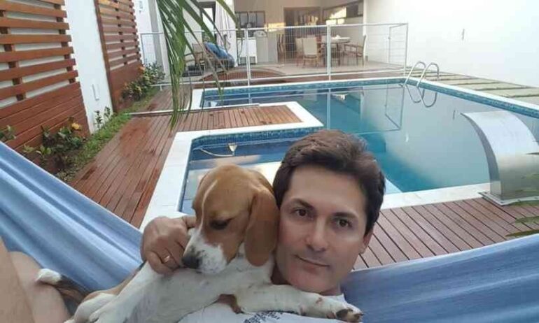 Punição branda a veterinário por morte de cadela revolta dono