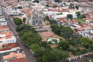 Moradores de Frutal relataram novo tremor de terra no final de semana