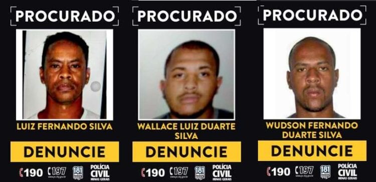 polícia