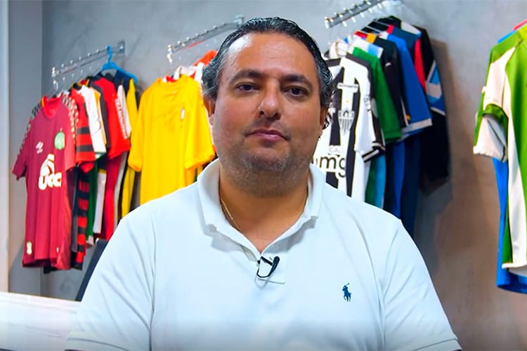 ‘Plano A’, Alexandre Mattos não assumirá diretoria de futebol do Cruzeiro