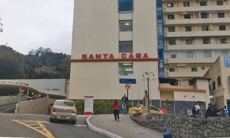 Covid: paciente que estava internado com variante indiana recebe alta
