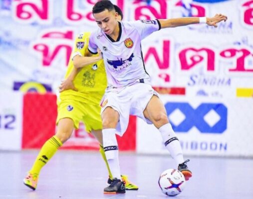futsal