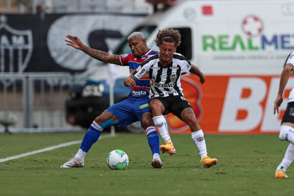 Brasileirão: CBF define datas, horários e locais das dez primeiras rodadas