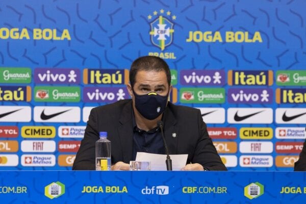 Jardine convoca Pedro e Gerson para seleção olímpica; confira a lista completa