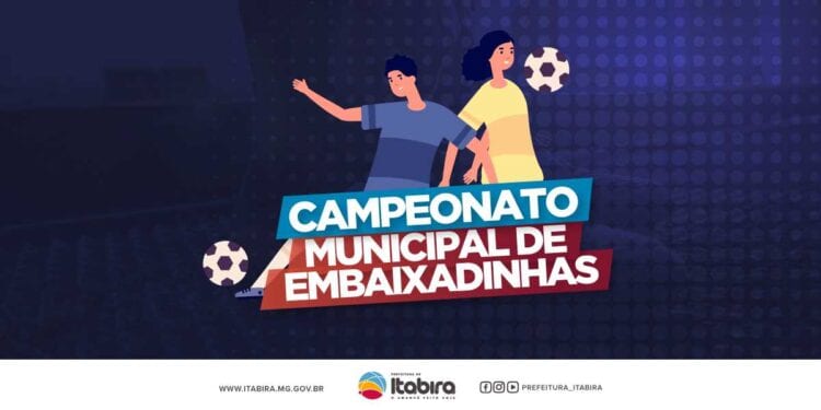 campeonato de embaixadinha