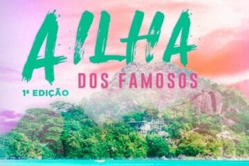 Temporada de reality: TV Record anuncia “A Ilha dos Famosos”