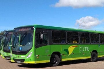 Linhas de ônibus: horários serão alterados nos finais de semana em Itabira
