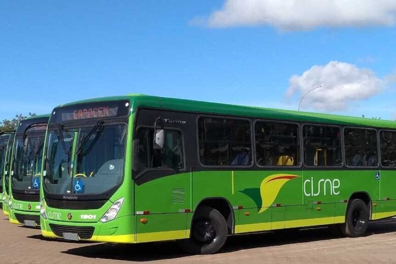 Prefeitura de Itabira anuncia novos horários para linhas Praia/Pedreira e Circular A