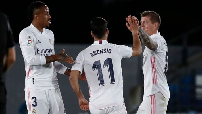 Real Madrid empata com Sevilla e deixa escapar liderança da La Liga