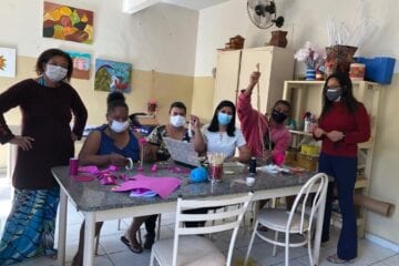 Divisão de Saúde Mental de Monlevade comemora Dia da Luta Antimanicomial