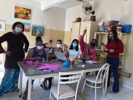 Divisão de Saúde Mental de Monlevade comemora Dia da Luta Antimanicomial