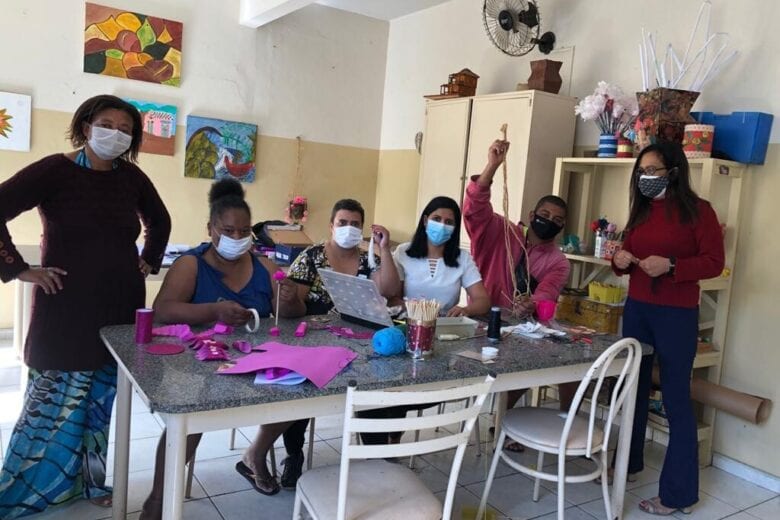 Divisão de Saúde Mental de Monlevade comemora Dia da Luta Antimanicomial