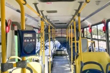 Linhas de ônibus em Itabira mudam horários a partir de segunda. Confira!