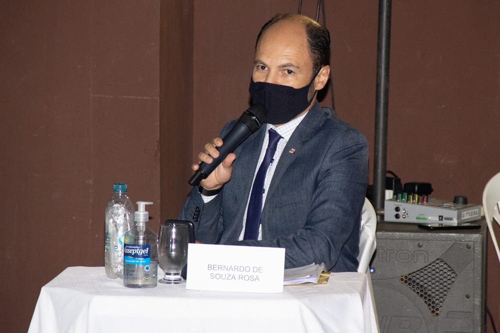 Governo Marco Antônio desagrada base e governistas sobem tom na Câmara
