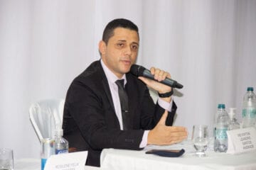 Governo Marco Antônio desagrada base e governistas sobem tom na Câmara