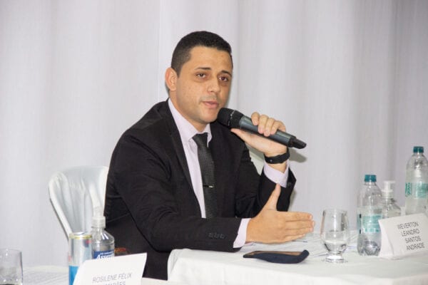 Governo Marco Antônio desagrada base e governistas sobem tom na Câmara