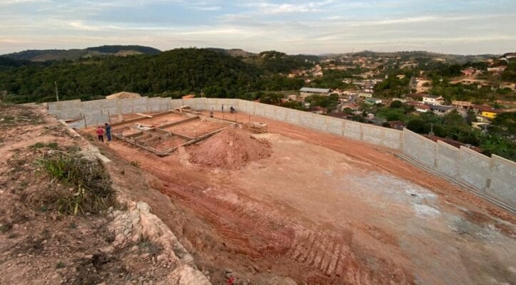 Prefeitura de Itabira define obras prioritárias em Ipoema