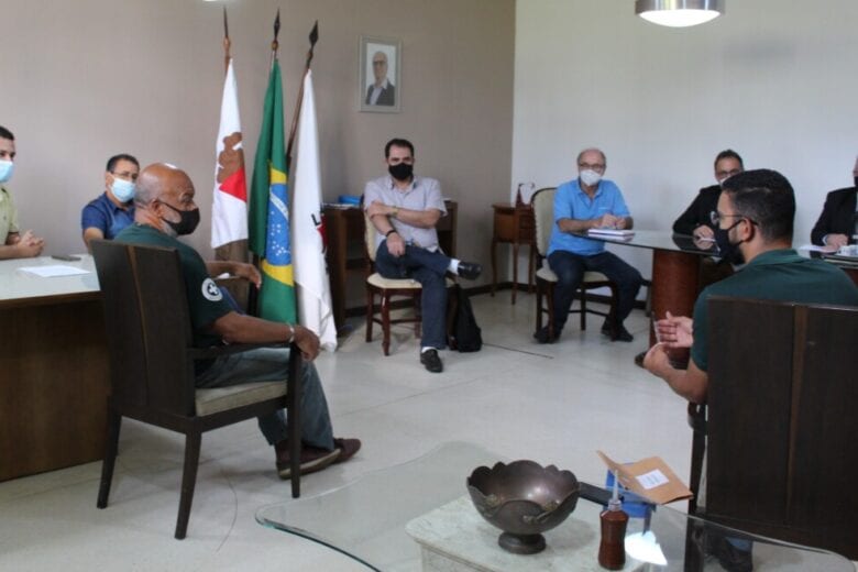 Monlevade: regularização ambiental e urbanística do bairro Cidade Nova são debatidas