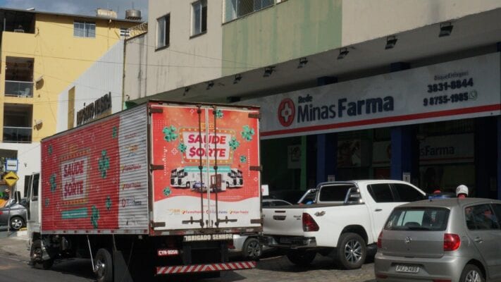 Rede Minas Farma