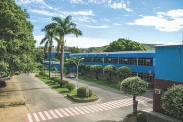 Unileste abre processo seletivo para contratação de jardineiro e auxiliar audiovisual