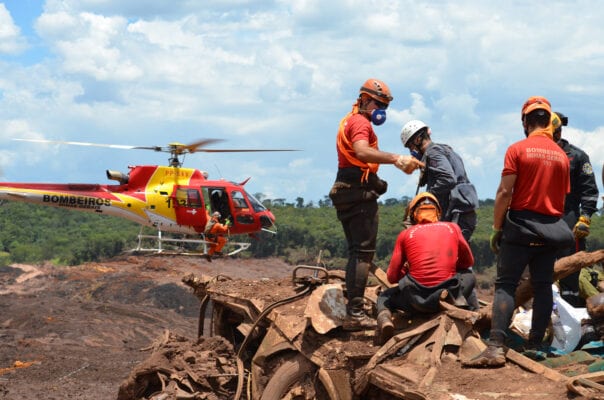 Brumadinho