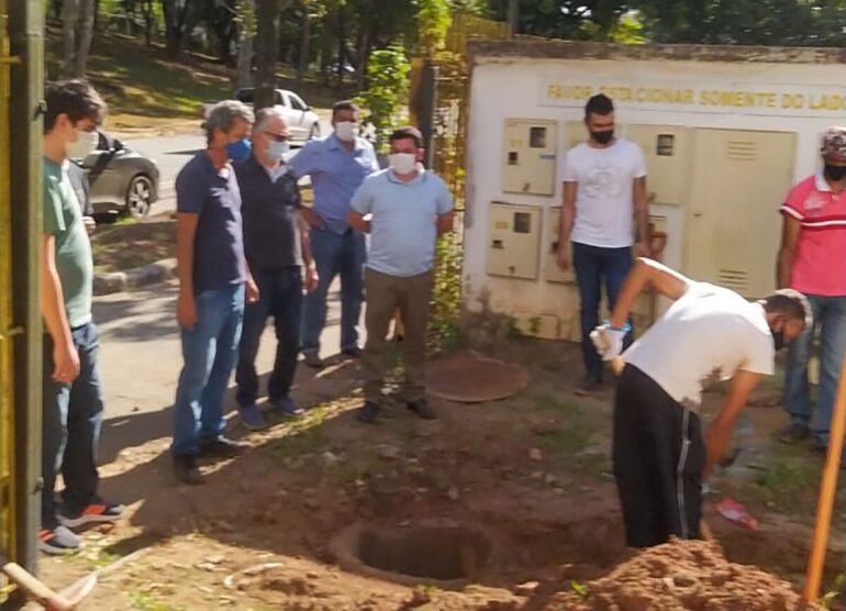 CAT/Sine de Monlevade terá instalação da nova sede