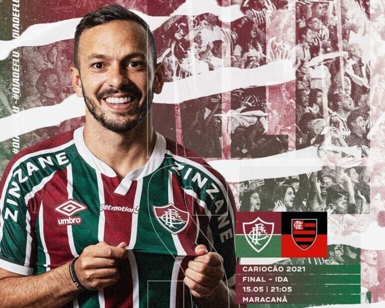 Fluminense x Flamengo ao vivo e online, onde assistir, que horas é