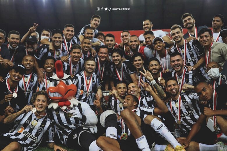 No Ângulo #43 – Final borocoxô premia evolução atleticana, mas deixa alertas