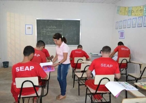 Inep abre inscrições para Enem PPL 2022