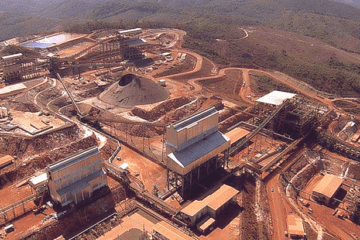 Apesar da pandemia, setor mineral arrecada R$ 70 bi no primeiro trimestre de 2021
