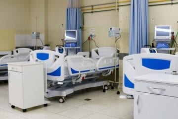 Fhemig abre vagas emergenciais de médicos para o Hospital Júlia Kubitschek