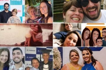 Mães da DeFato: confira as homenagens que nossos funcionários fizeram