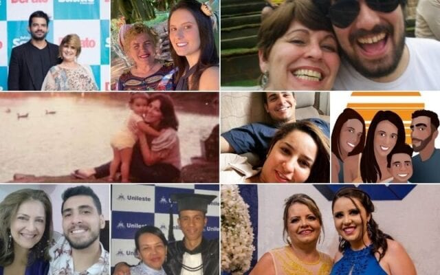 Mães da DeFato: confira as homenagens que nossos funcionários fizeram