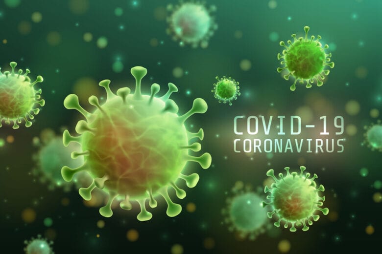 Inédito: Itabira registra apenas 2 novos casos de Covid-19