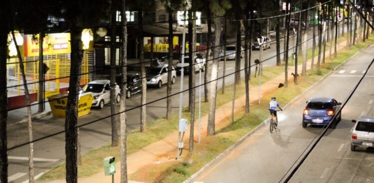 Prefeitura de João Monlevade enfeitará a cidade com o Natal Luz 2021