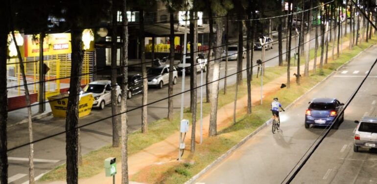 Prefeitura de João Monlevade enfeitará a cidade com o Natal Luz 2021