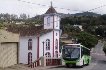 Passagem de ônibus em Itabira poderá custar R$ 4