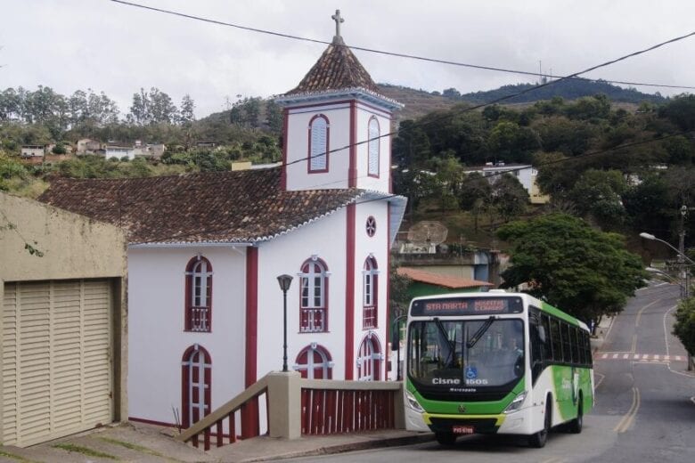 Transita anuncia horário do transporte de ônibus para o Carnaval