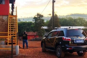 Nova Lima: quatro pessoas são indiciadas por extração ilegal de minério