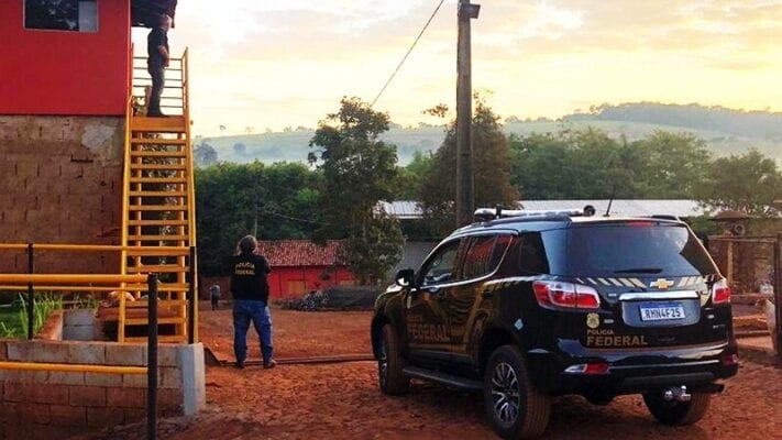 Nova Lima: quatro pessoas são indiciadas por extração ilegal de minério