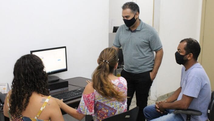 Agendamento no Posto de Identificação da Câmara de Monlevade vira referência
