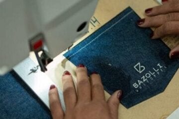 Bazolli Uniformes oferece vaga para vendedor em Itabira