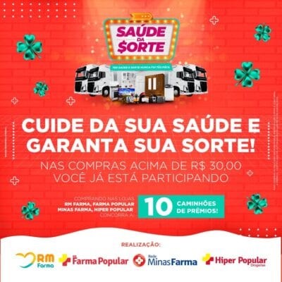 Rede Minas Farma