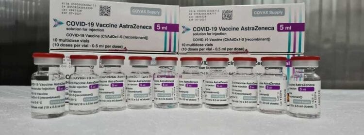 astrazeneca