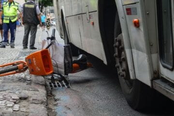 Maio Amarelo quer conscientizar sociedade sobre perigos no trânsito