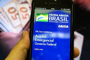 Trabalhadores nascidos em dezembro podem sacar auxílio emergencial