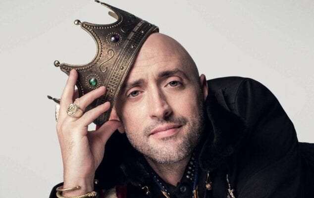 Estado grave: Paulo Gustavo sofre uma embolia e tem grande piora