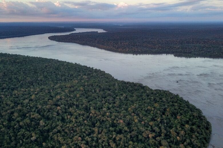 Governo emite alerta de emergência hídrica em cinco estados
